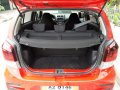 2018 Toyota Wigo for sale in Quezon City-7