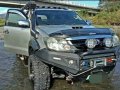 2005 Toyota Fortuner for sale in Manila-8