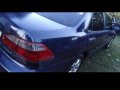 2000 Honda Accord Automatic Gasoline for sale-5