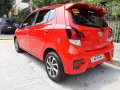 2018 Toyota Wigo for sale in Quezon City-3