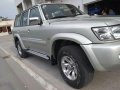 2003 Nissan Patrol for sale in Pasig -5