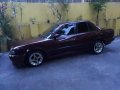 1997 Nissan Sentra for sale in Rosario-1