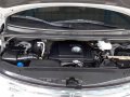 Silver Hyundai Starex 2015 Automatic for sale in  Las Pinas-0