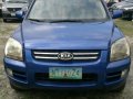 2009 Kia Sportage for sale in Cainta-9