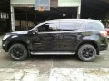 2013 Chevrolet Trailblazer for sale in Cebu City-7