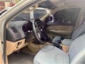 2014 Toyota Hilux Diesel Automatic for sale -3