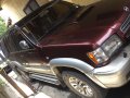 Isuzu Trooper 2001 for sale in Makati -3