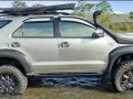 2005 Toyota Fortuner for sale in Manila-3