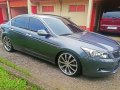 2010 Honda Accord for sale in Manila-7