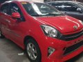 2016 Toyota Wigo for sale in Quezon City -3