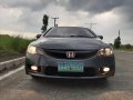 Honda Civic 2010 for sale in Cabanatuan -1