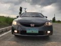 Honda Civic 2010 for sale in Cabanatuan -8