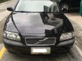 Volvo S80 2001 for sale in Quezon City-3