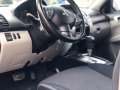 2013 Mitsubishi Montero Sport for sale in Paranaque -3