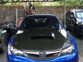 2010 Subaru Impreza for sale in Marikina -0