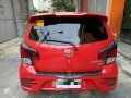 2018 Toyota Wigo for sale in Makati -8