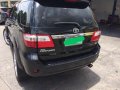 2010 Toyota Fortuner for sale in Manila-4