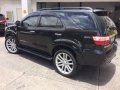 2010 Toyota Fortuner for sale in Manila-1