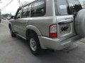 2003 Nissan Patrol for sale in Pasig -1