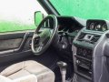 1997 Mitsubishi Pajero for sale in Dasmariñas City-0