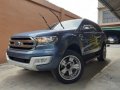 2017 Ford Everest Automatic Diesel for sale-4