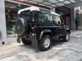 2006 Land Rover Defender for sale in Pasig -7