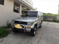 2nd Hand Silver 2004 Toyota Land Cruiser Prado for sale-5