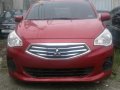 2017 Mitsubishi Mirage G4 for sale in Cainta-3