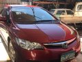 2008 Honda Civic for sale in Pasay -2