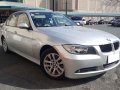 2006 Bmw 3-Series for sale in Manila-6