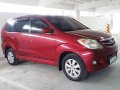 2007 Toyota Avanza for sale in Angeles -6