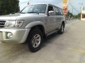 2003 Nissan Patrol for sale in Pasig -3