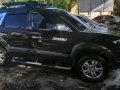 2nd Hand 2008 Hyundai Tucson for sale in Mandaluyong City-0