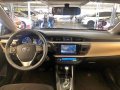 2nd Hand 2015 Toyota Corolla Altis at 45000 km for sale-6