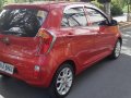 2015 Kia Picanto for sale in Imus-6