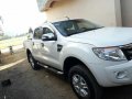 2013 Ford Ranger for sale in Iloilo City-4