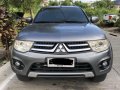 Mitsubishi Montero 2014 at 90000 km for sale -7