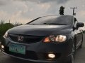 Honda Civic 2010 for sale in Cabanatuan -5