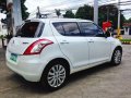 Selling Suzuki Swift 2013 at 70000 km in Cebu City-0