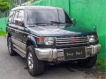 1997 Mitsubishi Pajero for sale in Dasmariñas City-1