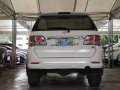 Sell Pearl White 2014 Toyota Fortuner in Manila-4