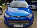 2016 Ford Ecosport for sale in Malabon -9