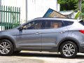 2013 Hyundai Santa Fe for sale in Las Piñas -4