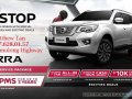 2019 Nissan Terra for sale in Marikina -6