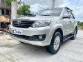 Toyota Fortuner 2013 for sale in Bocaue-2