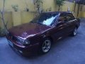 1997 Nissan Sentra for sale in Rosario-2