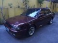 1997 Nissan Sentra for sale in Rosario-1