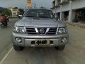 2003 Nissan Patrol for sale in Pasig -9