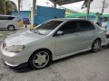 2004 Toyota Altis for sale in Manila-0