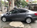 Kia Rio 2016 at 5783 km for sale in Pasig -5